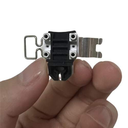 Hotend Heating Assembly Silicone Heat Insulation 10PCS,High-Temperature Insulation for  A1,A1  3D Printer 2