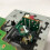 2X Replacement  Optical Pick- Lens with Bracket for KSS-210A Player 6