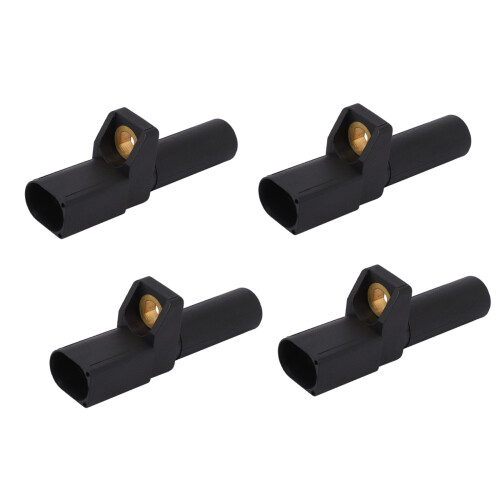 4X Capteur de Position de  1621533028 pour  MUSSO KORANDO E23 E32