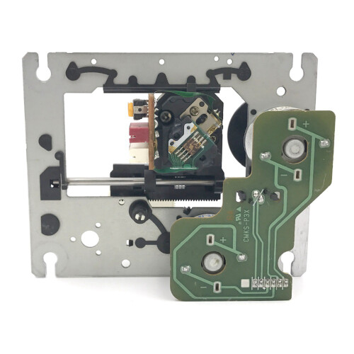 2X Replacement  Optical Pick- Lens with Bracket for KSS-210A Player 2