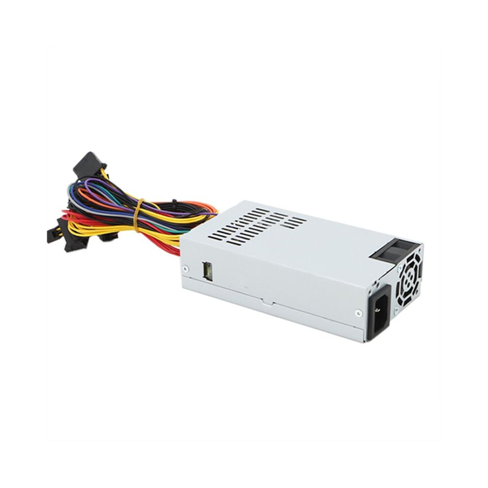 Julongfengbao 300W Power Supply Itx Flex Atx Psu Computer Power Supplies For Pos Ipc Server Desktop For Small Form Factor 4712634909722