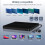 USB3.0 External CD DVD Reader CD/DVD Drive Burner Reader Type-C External Optical Hard Drive Disk for PC Laptop Desktop 5