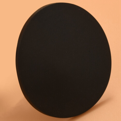 8X Blind Filter Backflush Disk Rubber for Espresso Machines Brewing  Backwashing Gasket 2