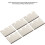 TS-100 Platform Scraper 3D Printer Reinigingstool Hot Bed Schraperbladen Vervangend Schraperblad Hot Bed Accessoire 6