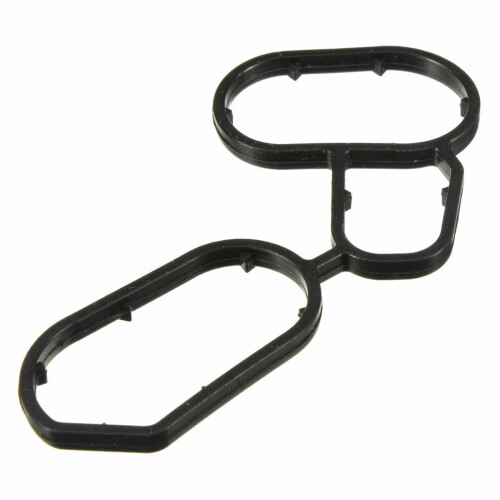 4X Oil FIlter Housing Gasket 11427508970 for  E46 E60N E81 E82 2