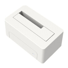 MAIWO HDD Case 2.5/3.5In External Hard Drive Enclosure for 2.5/3.5In HDD SSD Disk Case to USB 3.0 HDD Dock Station(EU)
