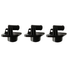 3X Samochodowy Zawór PCV do Ram 3.2L 3.6L V6 2012-2019 68083202AC 68083202AB