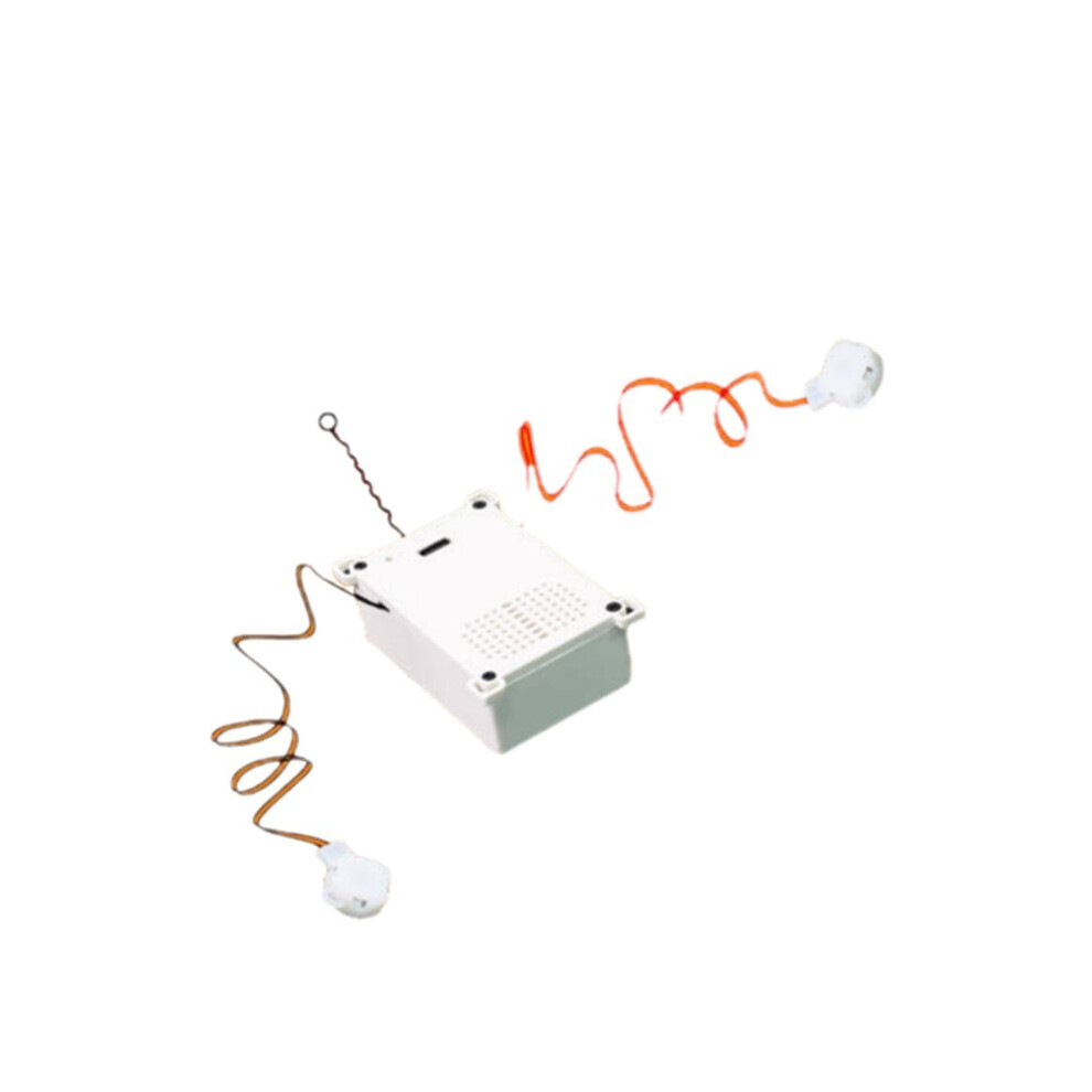 For Xingzhi Ai Box Wifi Ai Box Toy With Voice Recognition+Ai Conversation Technology For Diy Ai Dolls Ai Movement Box 6133878074263