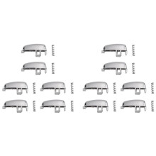 10X Handbrake Button  Repair Kit for    Mokka x  Encore  Trax Tracker 12-18