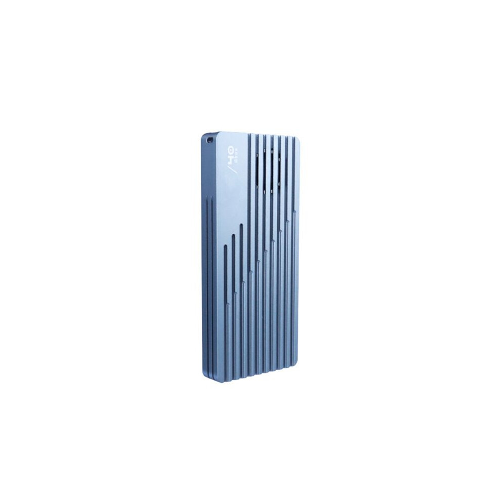 M.2 Ssd Enclosure 40Gbps M.2 Nvme Case Usb4/Usb3.2 Type C Ssd Case Cooling For 2280/2230 Ssd Disk For 4/3 B 6134008342269