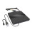 USB3.0 External CD DVD Reader CD/DVD Drive Burner Reader Type-C External Optical Hard Drive Disk for PC Laptop Desktop 3