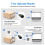 1D 2D QR Barcode Scanner  2.4G Wireless  Handheld Portable Code Data MatrixReader with Storage Function 4