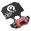 Para Unidade M5Stack Official ENV Pro com Sensor de Temperatura, Umidade, Pressão e Gás (BME688) 4