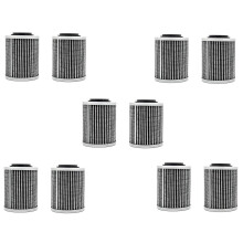 10 Pcs 420956124 Oil-Filter for 2017 Expedition LE SE Sport 600 900 1200
