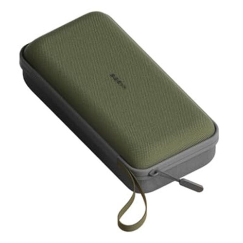 HAGIBIS Electronic Organizer Waterproof Large Capacity Digital Storage Bag Hard Shell Multifunction Earphone Wire Pouch