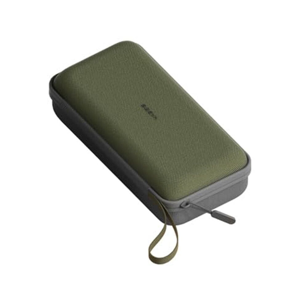 Hagibis Electronic Organizer Waterproof Large Capacity Digital Storage Bag Hard Shell Multifunction Earphone Wire Pouch 6133381080188