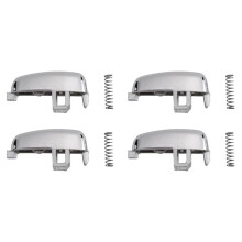 4X Handbrake Button  Repair Kit for    Mokka x  Encore  Trax Tracker 12-18