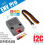 Para Unidade M5Stack Official ENV Pro com Sensor de Temperatura, Umidade, Pressão e Gás (BME688) 2
