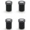 4X Single Board Camera Lens 12mm 5MP HD Network Camera Lens CCTV LENS Camera Accessories 1