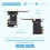 PCIE WiFi Card Adapters for Wireless Connectivitys with 2X External Antenna 3