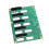 For -5 Disk Supports Hot-Swappable SAS Upgrades the Hard Disk Power Supply IC Hard Disk Interface Circuit Board 4