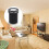 4X Single Board Camera Lens 12mm 5MP HD Network Camera Lens CCTV LENS Camera Accessories 3