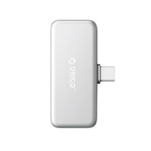 ORICO S5 FlashPod 64GB SSD PD100W Portable SSD with Direct Plug for 15 16 Series Tablets Laptop 64GB