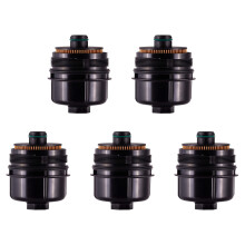 5X Filtro de óleo Do Motor Do Carro para JL RAM 1500 2020 68507598AA