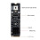 20 Gbps Typ C och Typ E USB 3.2 Frontpanel M.2 NVME PCIe Till Typ E Adapterkort ASM3242-Chip för Moderkort PH6603 7