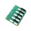 For -5 Disk Supports Hot-Swappable SAS Upgrades the Hard Disk Power Supply IC Hard Disk Interface Circuit Board 6