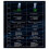 M.2 SSD Enclosure 40Gbps M.2 NVMe Case USB4/USB3.2 Type C SSD Case Cooling for 2280/2230 SSD Disk for  4/3 A 8