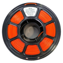 Filament D'Impression 3D Standard 1,75 mm, Rouleau de 1 Kg, pour Imprimantes 3D, Fournitures D'Impression 3D D