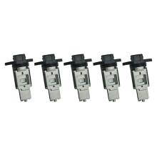 5X Car Mass Air Flow Meter MAF Flow Sensor for SPORTAGE 900 II 2.0I 2.0 2.3 2.5 0280217105 M280217105