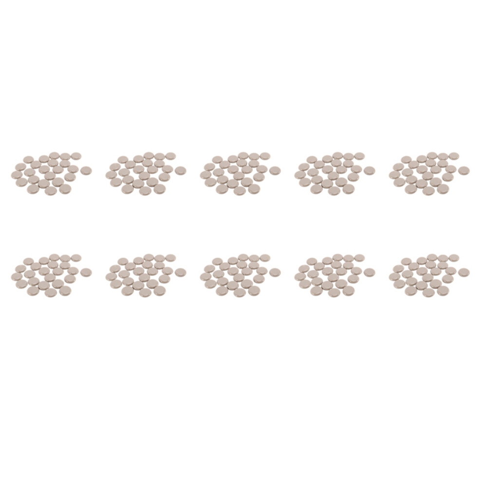 240 Pcs Furniture Sliders Gliders For Carpet Laminate Floor Sliders Self Adhesive Sofa Glider Pads For Furniture Bed 6133165905270