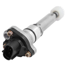 2X Velocità Tachimetro Contachilometri Sensore Trasmissione Uscita Veicolo per ES300 Avalon Camry Celica 83181-12040