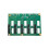 For -5 Disk Supports Hot-Swappable SAS Upgrades the Hard Disk Power Supply IC Hard Disk Interface Circuit Board 1