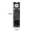 20 Gbps Typ C och Typ E USB 3.2 Frontpanel M.2 NVME PCIe Till Typ E Adapterkort ASM3242-Chip för Moderkort PH6603 8