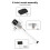 2pcs Heating Assembly Kit for  A1/A1mini Hotend Mounting Heating Assembly for Bamboo Hotend 3D Printer Parts 5