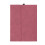 Flip Cover PU Leather Case for Surface Pro X Tablet Sleeve for  for Surface Pro X Stand Case Agate Red 1
