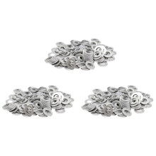 300PCS Oil Drain Plug Gaskets Crush Washers Seals Rings 12mm Hole for for Scion for 90430-12031 9043012031