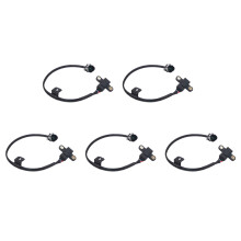 5X Sensore di Posizione 'Albero Motore Adatto per Picanto Getz Atos 2006-2011 39310-02700 3931002700