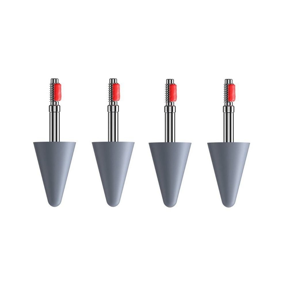 4Pcs Stylus Pen Tips For M-Pencil Nib Pencil Tip For Magic-Pencil Replacement Tips Replace Nib 6032374931592