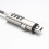 Flexible Laptop USB Interface Lock Computer Security Anti Theft Device Notebook Cable Lock with Sponge Patch Numeric 3