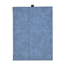 Flip Cover PU Leather Case for Surface Pro X Tablet Sleeve for for Surface Pro X Stand Case