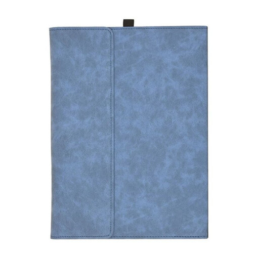 Flip Cover PU Leather Case for Surface Pro X Tablet Sleeve for  for Surface Pro X Stand Case