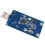 PCI-E MSATA to USB 3.0 External SSD Converter Data Transmission Adapter Module Expansion Card for Windows for 5