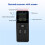 2D Imaging  Barcode Scanner Portable Wireless Barcode Scanner Barcode Scanner 2D Express Logistics Warehousing 8