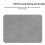 Flip Cover PU Leather Case for Surface Pro 8 Tablet Sleeve for  Surface Pro 8 Stand Case Black 3