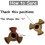 2X Microwave Turntable Coupler,Microwave Oven Roller Guide Support, Microwave Oven Rotary Core Coupling Replacement 4