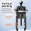 Fiber Optic Stripper Tool 8-30MM Longitudinal Cable Jacket Slitter Cable Sheath Opening Cutter Two-Way Opening 3